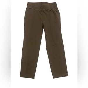 Karen KS Scott
Sport Drawstring Straight-Leg Pants